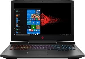 Laptop HP Omen 17 3