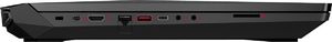 Laptop HP Omen 17 5