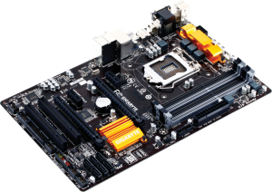 Płyta główna Gigabyte GA-H97-HD3, H97, DualDDR3-1600, SATA3, RAID, HDMI, DVI, D-Sub, ATX (GA-H97-HD3) 4