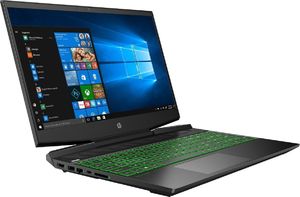 Laptop HP Pavilion Gaming 15-dk0012nx (7KC59EAR#A2N) 2