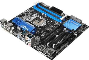 Płyta główna ASRock H97M PRO4 H97 LGA1150 mATX (H97M PRO4) 3