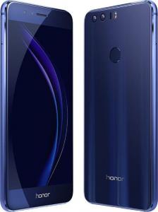 Smartfon Honor 8 64 GB Dual SIM Niebieski  (Honor 8 Blue) 2