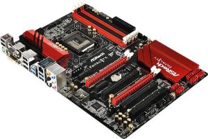 Płyta główna ASRock H97 PERFORMANCE H97 LGA1150 (PCX/DZW/GALN/SATA3/USB3/RAID/DDR3) (H97 PERFORMANCE) 3