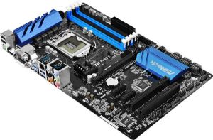 Płyta główna ASRock Z97 PRO3 Z97 LGA1150 (PCX/DZW/GLAN/SATA3/USB3/RAID/DDR3) (Z97 PRO3) 3