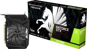 Karta graficzna Gainward GeForce GTX 1650 SUPER Pegasus 4GB GDDR6 (471056224-1501) 1