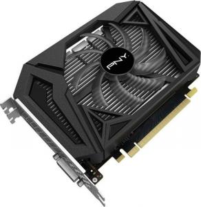 Karta graficzna PNY GeForce GTX 1650 SUPER Single Fan 4GB GDDR6 (VCG16504SSFPPB) 2