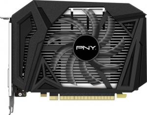 Karta graficzna PNY GeForce GTX 1650 SUPER Single Fan 4GB GDDR6 (VCG16504SSFPPB) 3