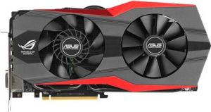 Karta graficzna Asus ROG Matrix R9 290X 4GB GDDR5 (512-bit) DVI-D, HDMI, Display Port (MATRIX-R9290X-P-4GD5) 2