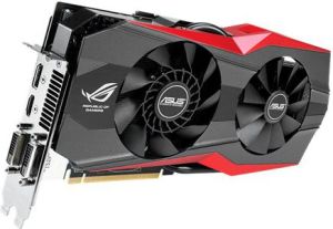 Karta graficzna Asus ROG Matrix R9 290X 4GB GDDR5 (512-bit) DVI-D, HDMI, Display Port (MATRIX-R9290X-P-4GD5) 4