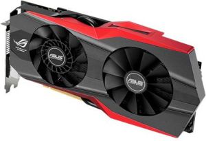 Karta graficzna Asus ROG Matrix R9 290X 4GB GDDR5 (512-bit) DVI-D, HDMI, Display Port (MATRIX-R9290X-P-4GD5) 5