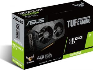 Karta graficzna Asus TUF GeForce GTX 1650 SUPER Gaming 4GB GDDR6 (TUF-GTX1650S-4G-GAMING) 7