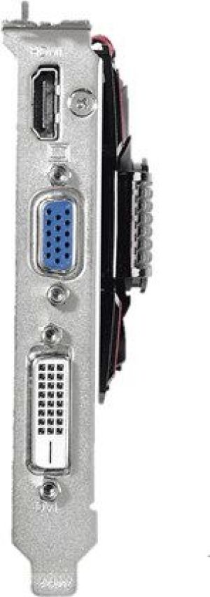 Karta graficzna Asus Radeon R7 250 OC 2GB GDDR3 (128 bit) HDMI, DVI, D-Sub (R7250-OC-2GD3) 3