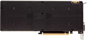 Karta graficzna Zotac GeForce GTX TITAN Z 12GB GDDR5 (768-bit) DVI, HDMI, Display Port (ZT-70901-10P) 4