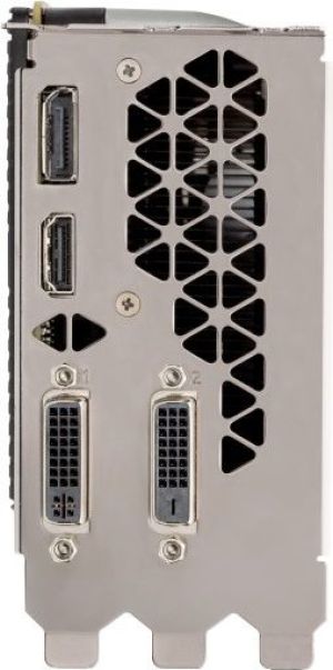 Karta graficzna Zotac GeForce GTX TITAN Z 12GB GDDR5 (768-bit) DVI, HDMI, Display Port (ZT-70901-10P) 5