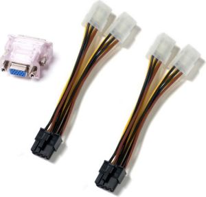 Karta graficzna Zotac GeForce GTX TITAN Z 12GB GDDR5 (768-bit) DVI, HDMI, Display Port (ZT-70901-10P) 7