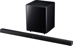 Soundbar Samsung HW-H550 3
