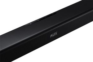 Soundbar Samsung HW-H550 4