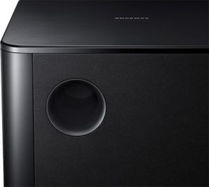 Soundbar Samsung HW-H550 8