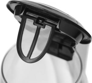 Czajnik Aurora AU3415 Czarny 3