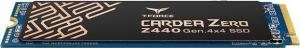 Dysk SSD TeamGroup Cardea Zero Z440 2TB M.2 2280 PCI-E x4 Gen4 NVMe (TM8FP7002T0C311) 2