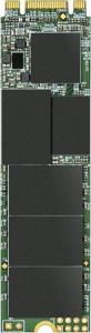 Dysk SSD Transcend MTS832S 512GB M.2 2280 SATA III (TS512GMTS832S) 3