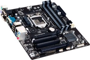 Płyta główna Gigabyte GA-H81M-D3H H81 LGA1150 mATX (GA-H81M-D3H) 3