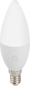 Lanberg żarówka Smart Home LED, WiFi, RGBW 2