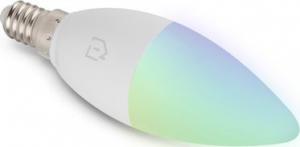 Lanberg żarówka Smart Home LED, WiFi, RGBW 3