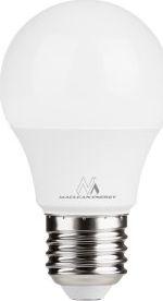 Maclean Żarówka LED MCE278NW E27, 15W 230V naturalna biała 4000K 1570lm 1