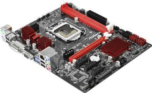 Płyta główna ASRock B85M BTC B85 LGA1150 mATX (B85M BTC) 3
