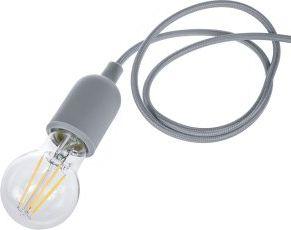 Maclean Żarówka filamentowa MCE267WW LED E27, 6W 230V ciepła biała 3000K 600lm 4