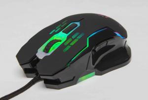 Mysz Manhattan 179164 3