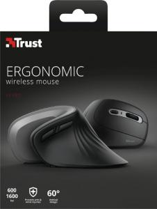 Mysz Trust Verro Wireless Ergonomic (23507) 11