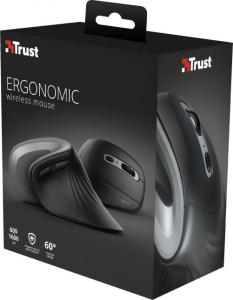 Mysz Trust Verro Wireless Ergonomic (23507) 12