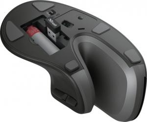 Mysz Trust Verro Wireless Ergonomic (23507) 7