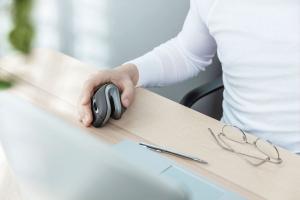 Mysz Trust Verro Wireless Ergonomic (23507) 8