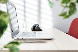 Mysz Trust Verro Wireless Ergonomic (23507) 10