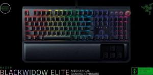 Klawiatura Razer BlackWidow Elite (RZ03-02621800-R3M1) 13