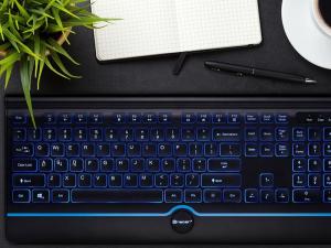 Klawiatura Tracer Ofis Pro (TRAKLA46473) 5