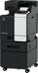 Urządzenie wielofunkcyjne Konica Minolta Bizhub C3320i (AAJP021) 3