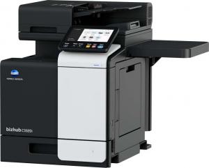 Urządzenie wielofunkcyjne Konica Minolta Bizhub C3320i (AAJP021) 4