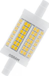 Ledvance Żarówka OSRAM LED STAR LINE 78 CL 11,5W 827 R7S 1521lm 2700K (CRI 80) 15000h A++ 1