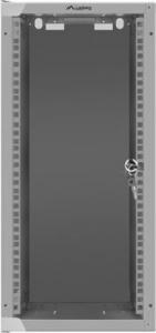 Szafa Lanberg Wisząca 10" 12U (WF10-2312-10S) 5