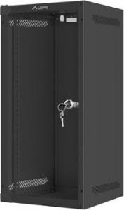 Szafa Lanberg Wisząca 10" 12U (WF10-2312-10B) 4