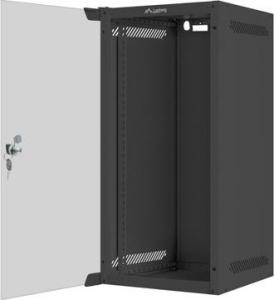 Szafa Lanberg Wisząca 10" 12U (WF10-2312-10B) 5