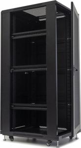 Szafa NetRack Stojąca 19" 32U (019-320-66-112-Z) 2