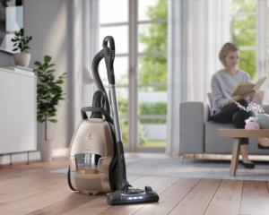 Odkurzacz Electrolux Pure D9 PD91-8SSM 13