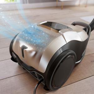 Odkurzacz Electrolux Pure D9 PD91-8SSM 8