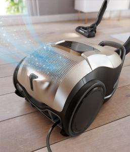 Odkurzacz Electrolux Pure D9 PD91-8SSM 10