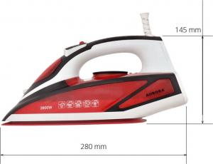 Żelazko Saturn AU3423 6